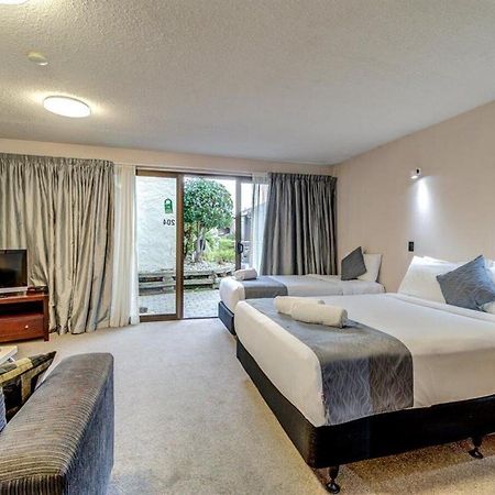 The Lofts Apartments Queenstown Ngoại thất bức ảnh