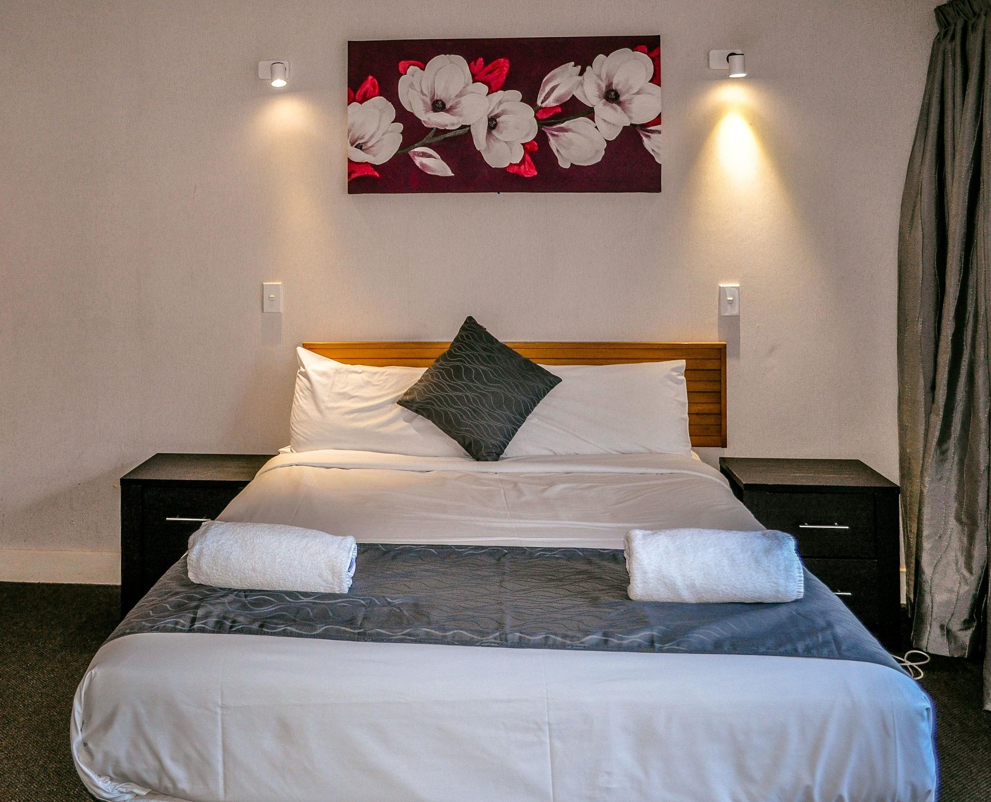 The Lofts Apartments Queenstown Ngoại thất bức ảnh