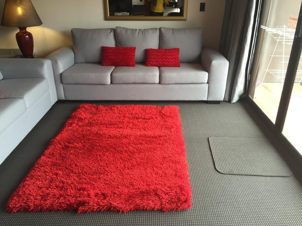 The Lofts Apartments Queenstown Ngoại thất bức ảnh
