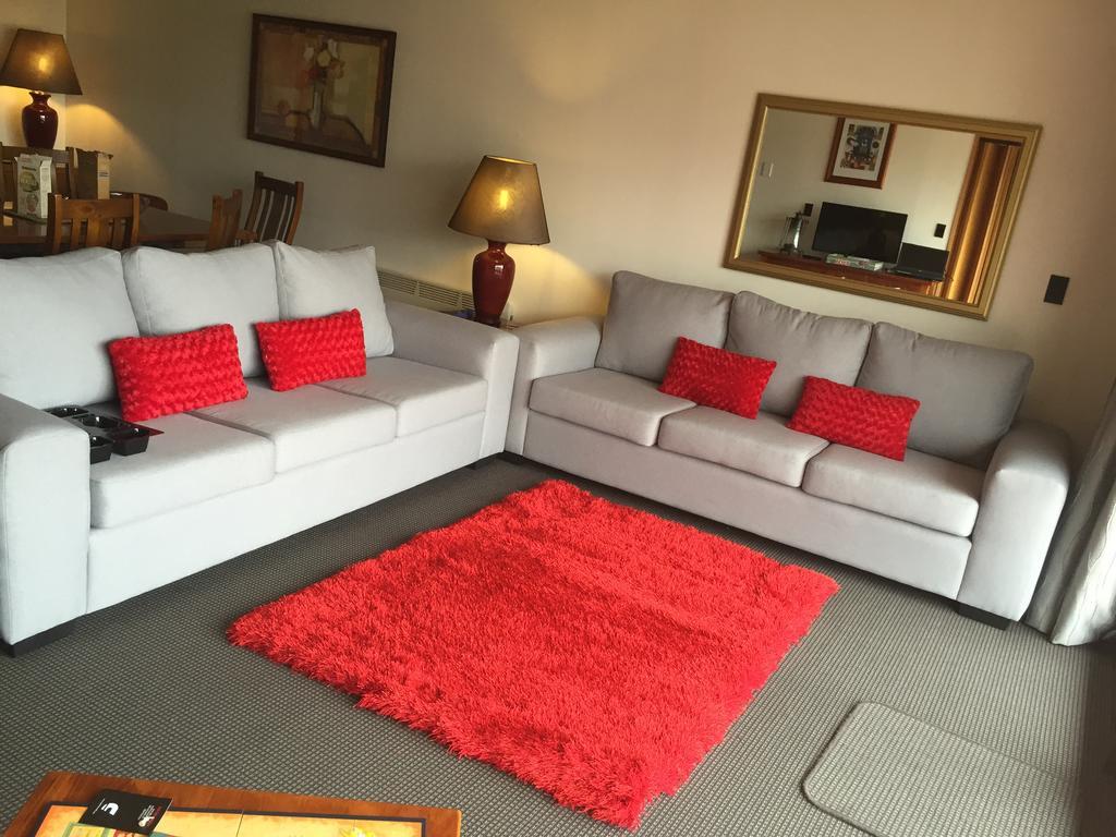 The Lofts Apartments Queenstown Ngoại thất bức ảnh