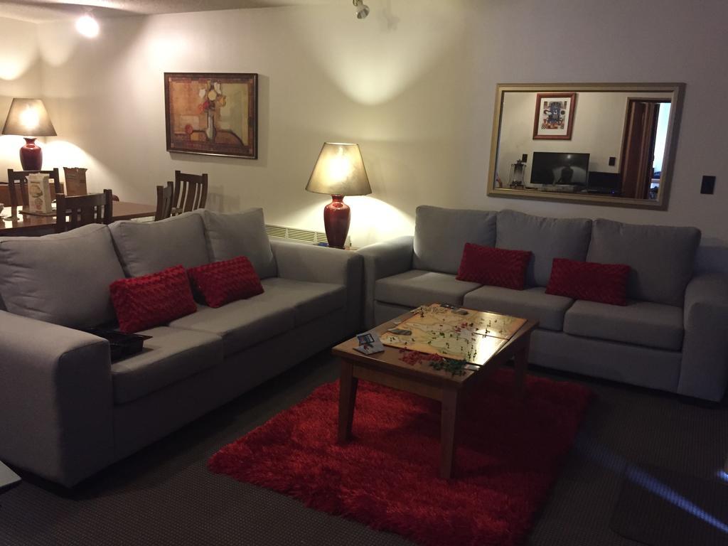 The Lofts Apartments Queenstown Ngoại thất bức ảnh