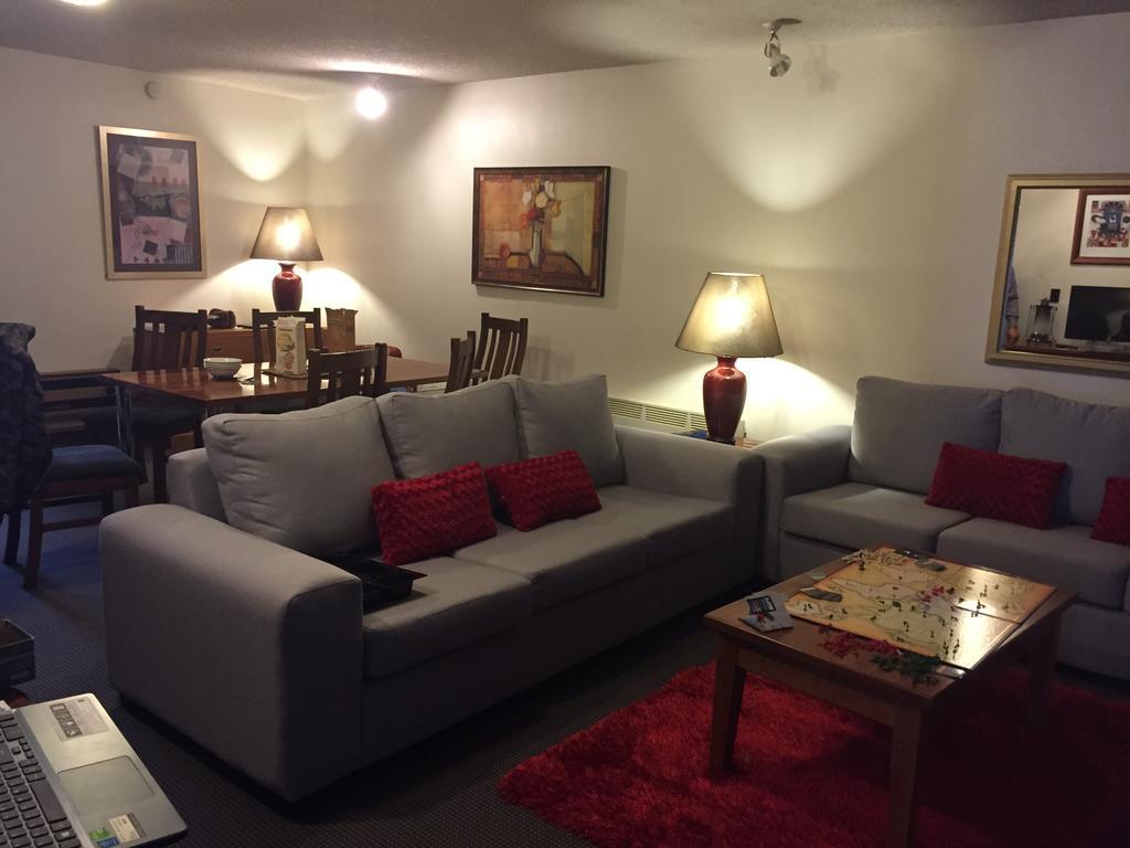 The Lofts Apartments Queenstown Ngoại thất bức ảnh