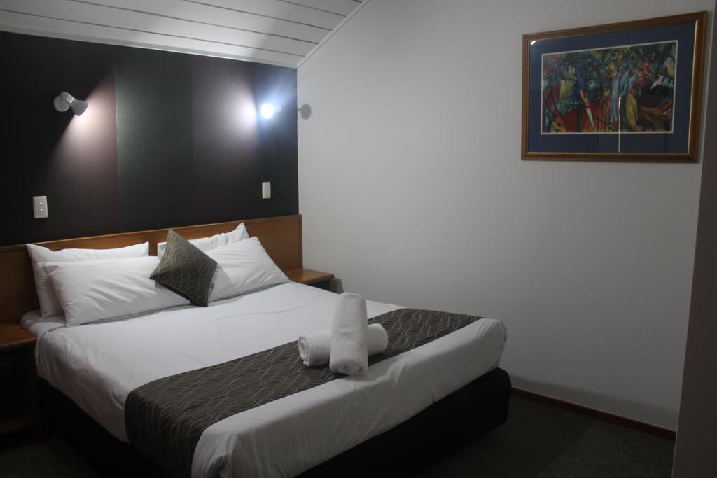The Lofts Apartments Queenstown Ngoại thất bức ảnh