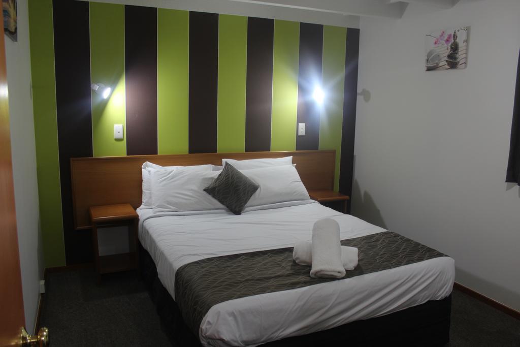 The Lofts Apartments Queenstown Ngoại thất bức ảnh