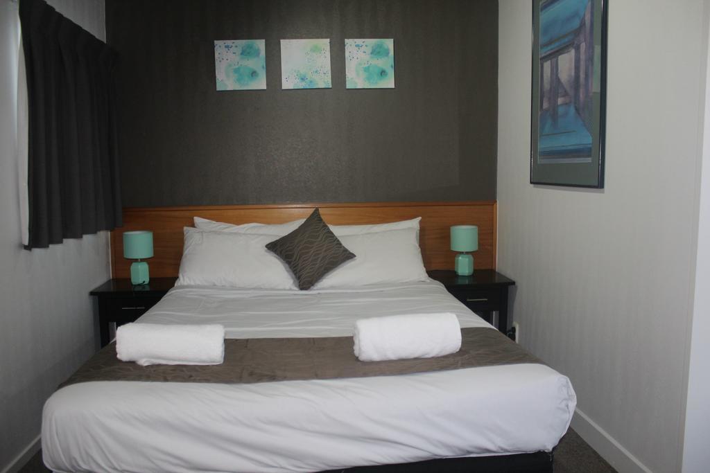 The Lofts Apartments Queenstown Ngoại thất bức ảnh