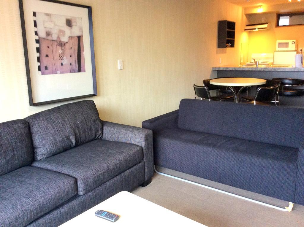 The Lofts Apartments Queenstown Ngoại thất bức ảnh