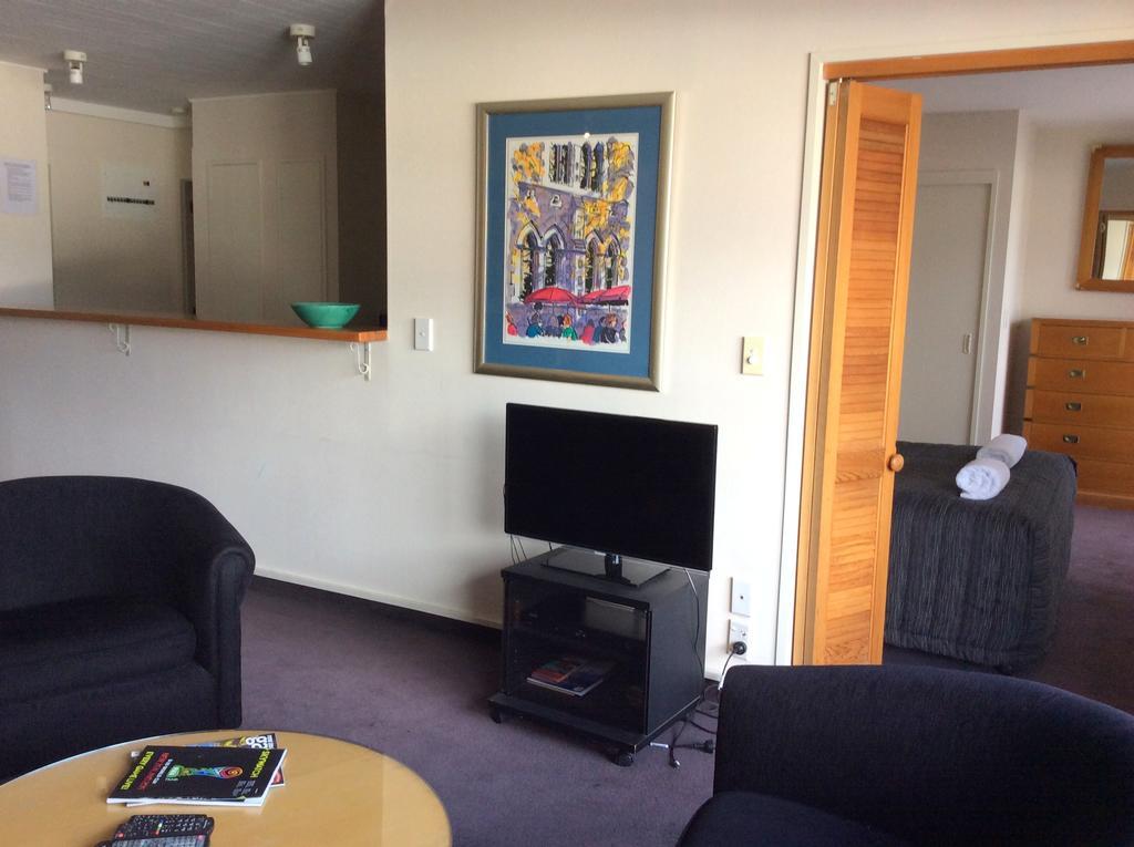 The Lofts Apartments Queenstown Ngoại thất bức ảnh