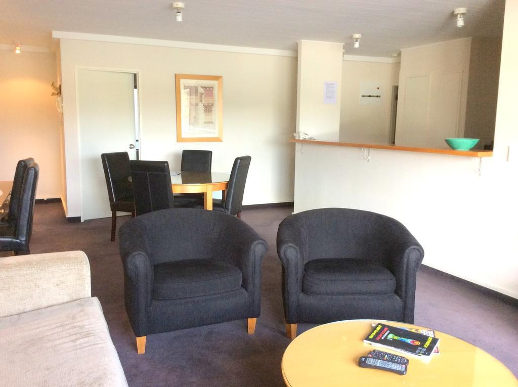 The Lofts Apartments Queenstown Ngoại thất bức ảnh
