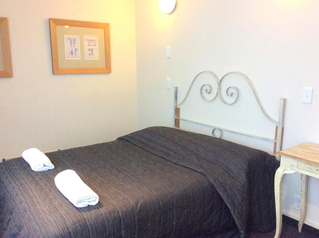 The Lofts Apartments Queenstown Ngoại thất bức ảnh
