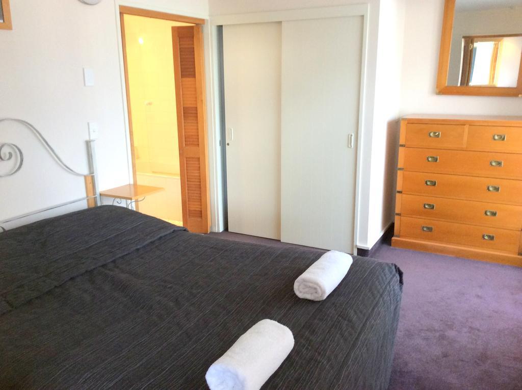The Lofts Apartments Queenstown Ngoại thất bức ảnh