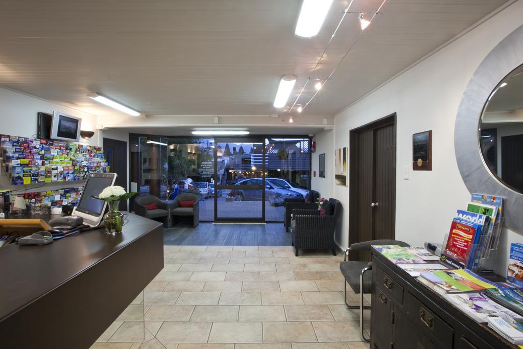 The Lofts Apartments Queenstown Ngoại thất bức ảnh