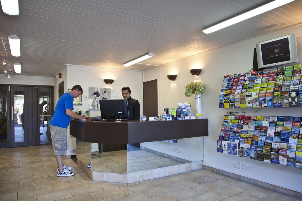 The Lofts Apartments Queenstown Ngoại thất bức ảnh
