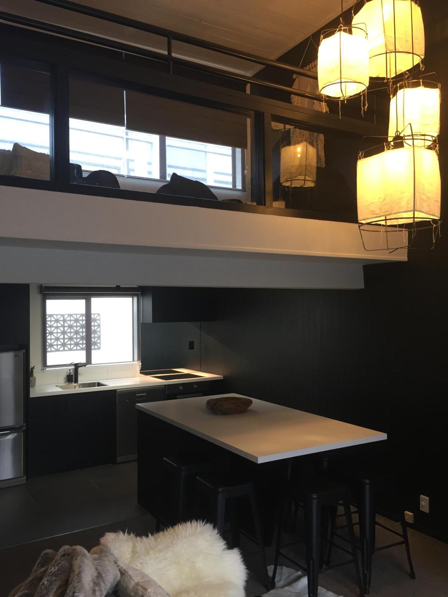 The Lofts Apartments Queenstown Ngoại thất bức ảnh
