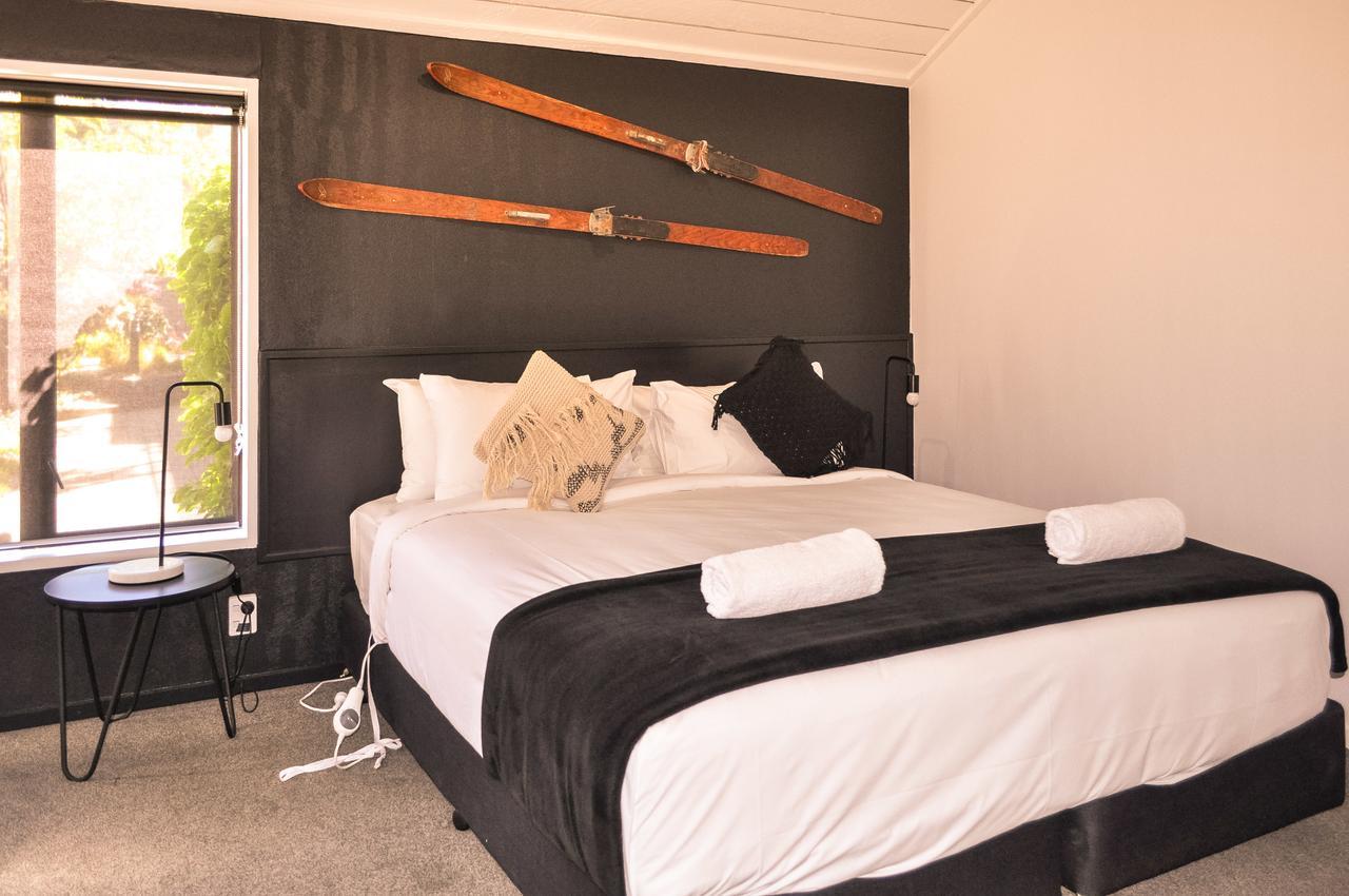 The Lofts Apartments Queenstown Ngoại thất bức ảnh