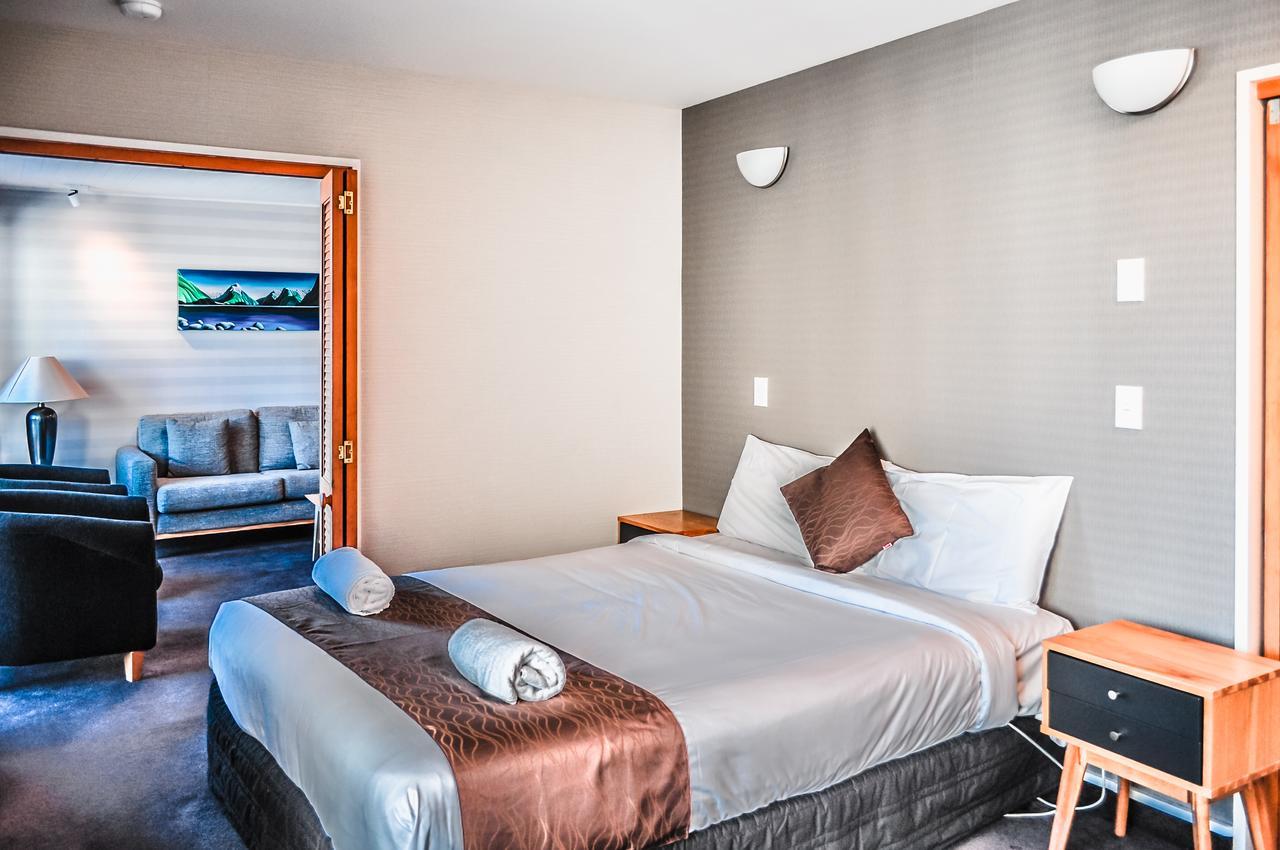 The Lofts Apartments Queenstown Ngoại thất bức ảnh