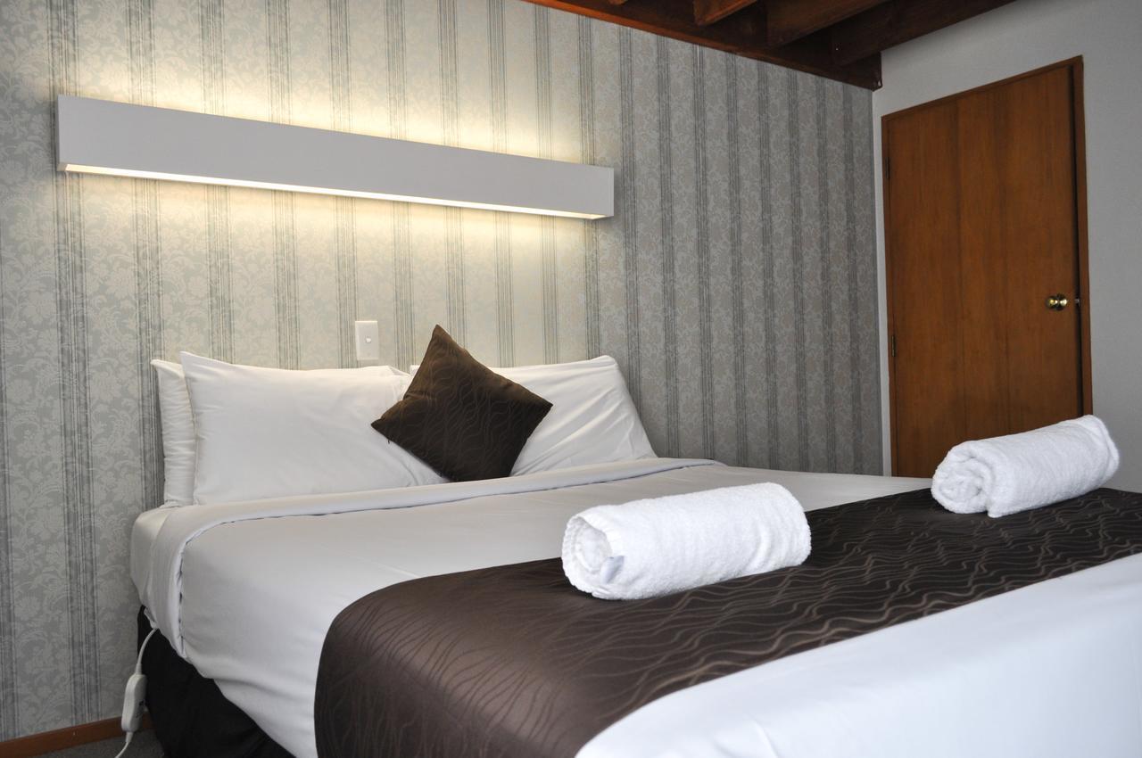 The Lofts Apartments Queenstown Ngoại thất bức ảnh