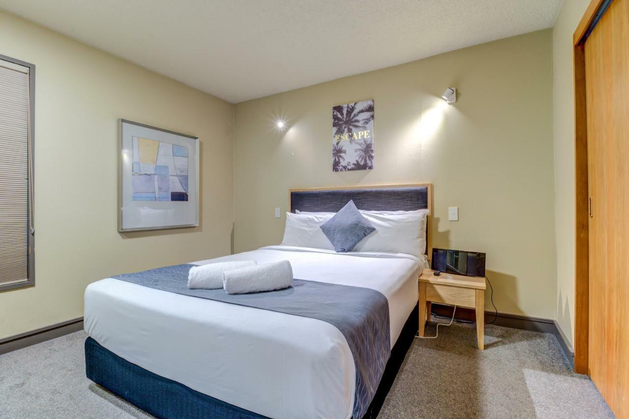 The Lofts Apartments Queenstown Ngoại thất bức ảnh