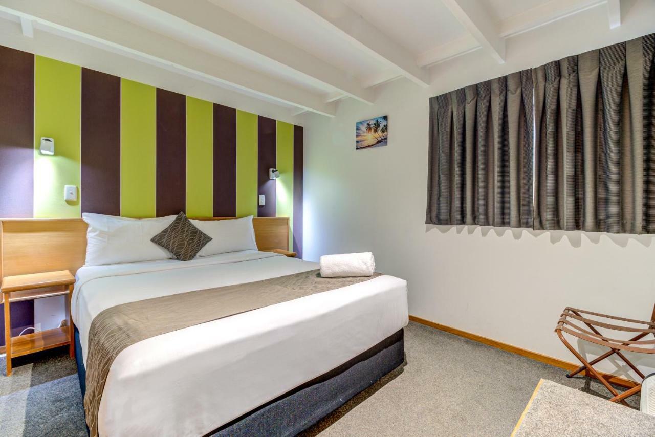 The Lofts Apartments Queenstown Ngoại thất bức ảnh