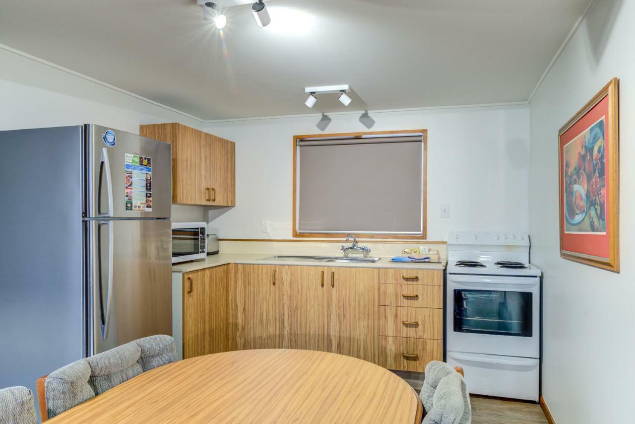 The Lofts Apartments Queenstown Ngoại thất bức ảnh