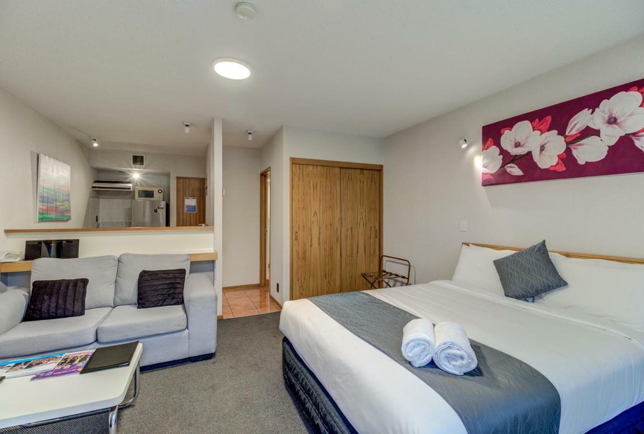 The Lofts Apartments Queenstown Ngoại thất bức ảnh