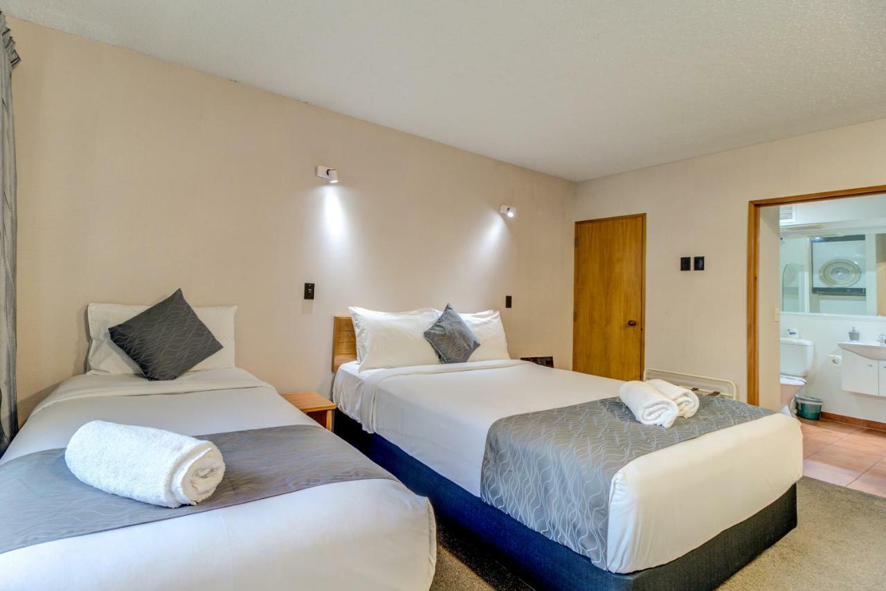 The Lofts Apartments Queenstown Ngoại thất bức ảnh