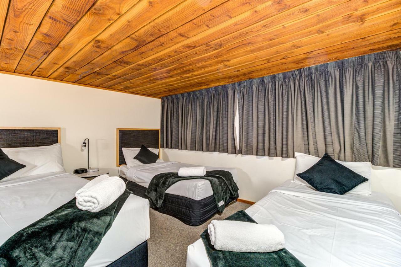 The Lofts Apartments Queenstown Ngoại thất bức ảnh