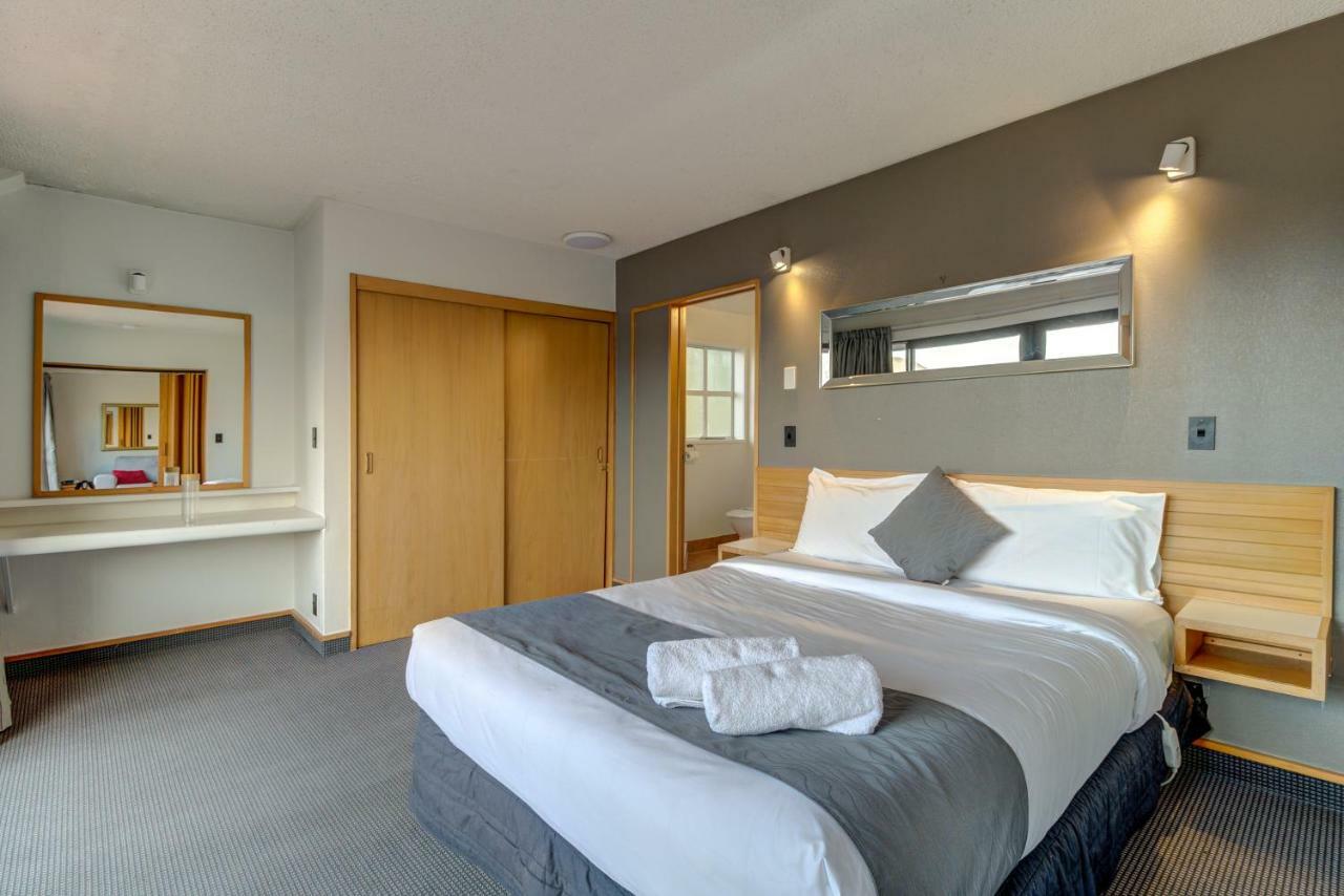 The Lofts Apartments Queenstown Ngoại thất bức ảnh
