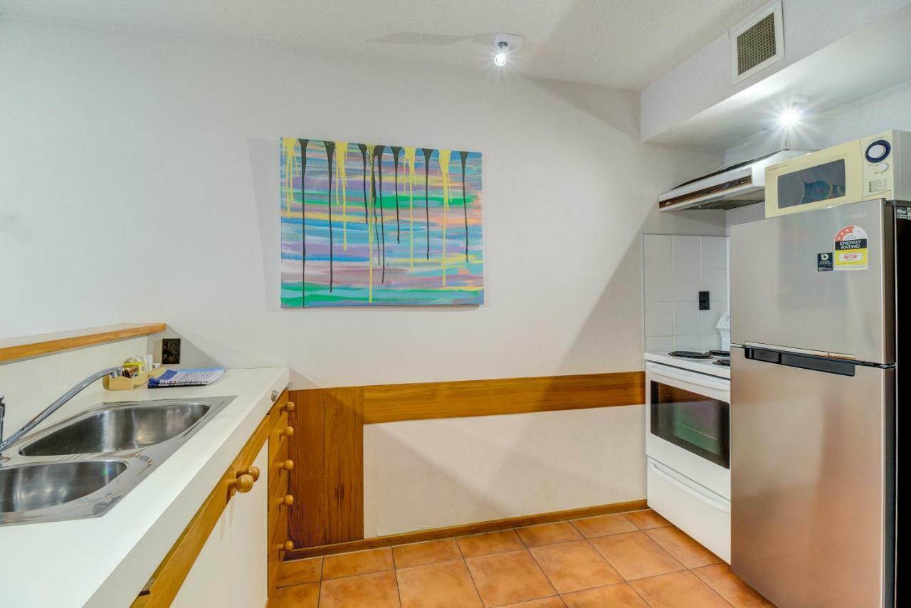 The Lofts Apartments Queenstown Ngoại thất bức ảnh