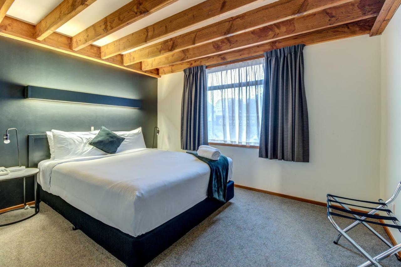 The Lofts Apartments Queenstown Ngoại thất bức ảnh