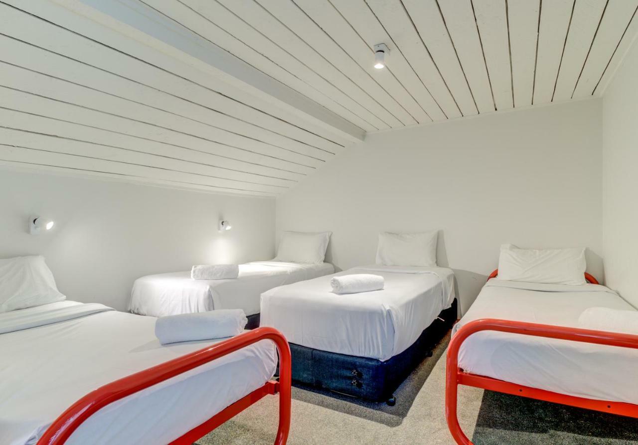 The Lofts Apartments Queenstown Ngoại thất bức ảnh