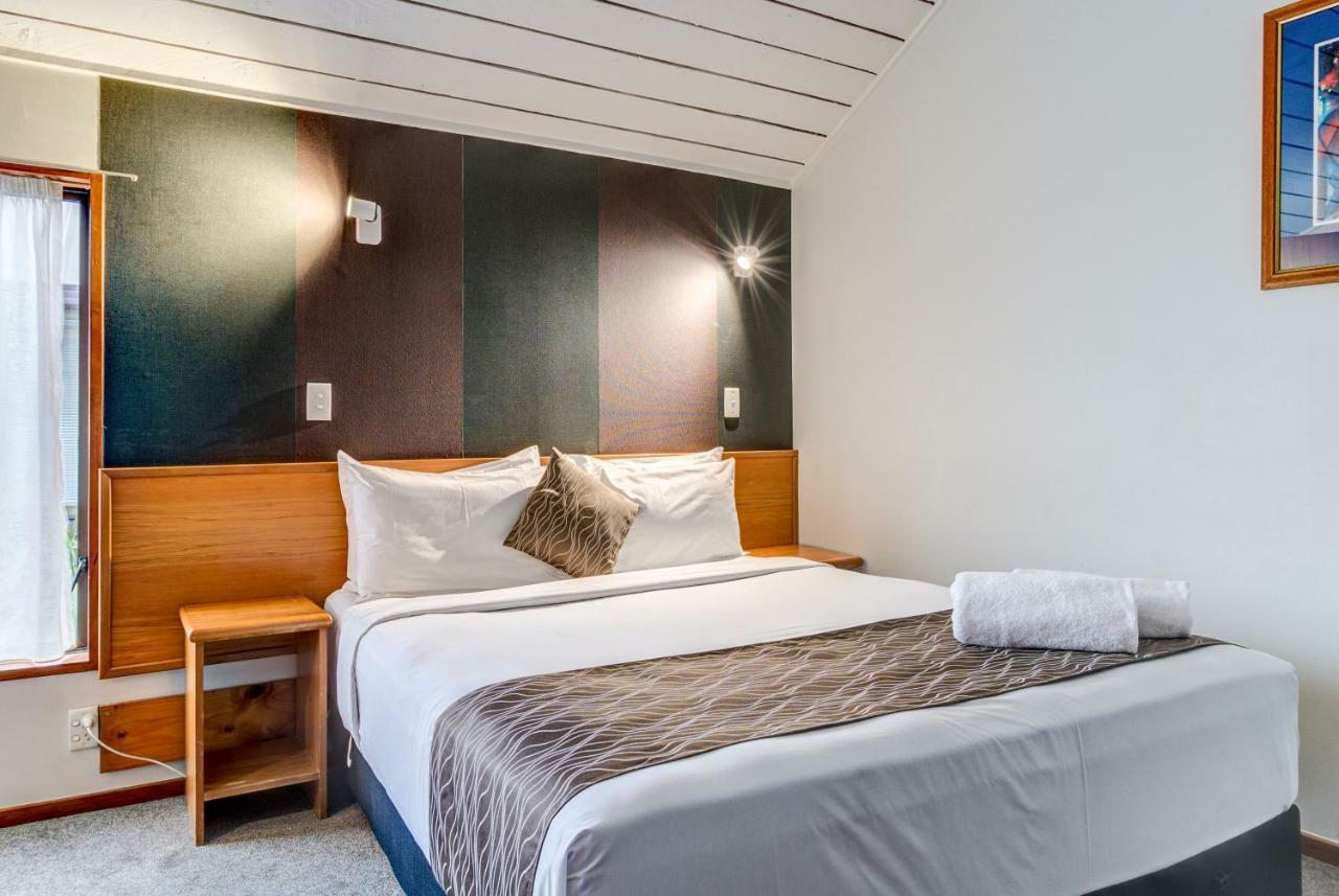 The Lofts Apartments Queenstown Ngoại thất bức ảnh